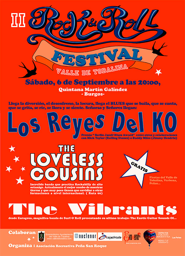 Cartel 2008