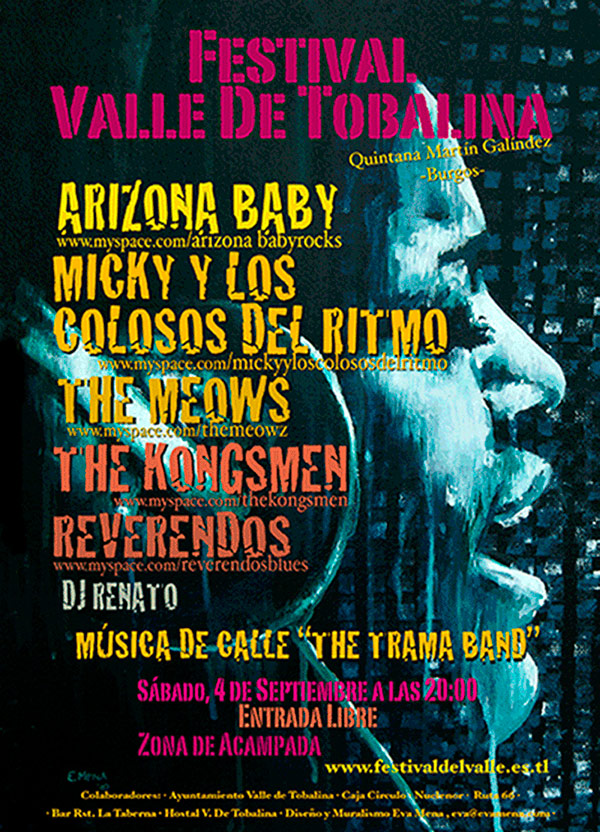 Cartel 2010