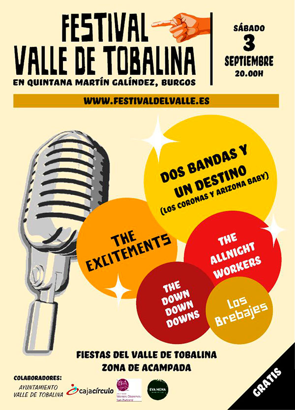 Cartel 2011