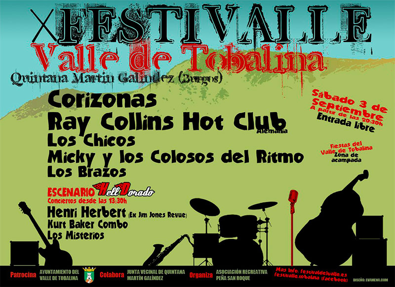 Cartel 2016