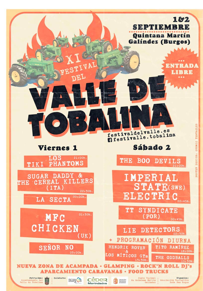 Cartel 2017