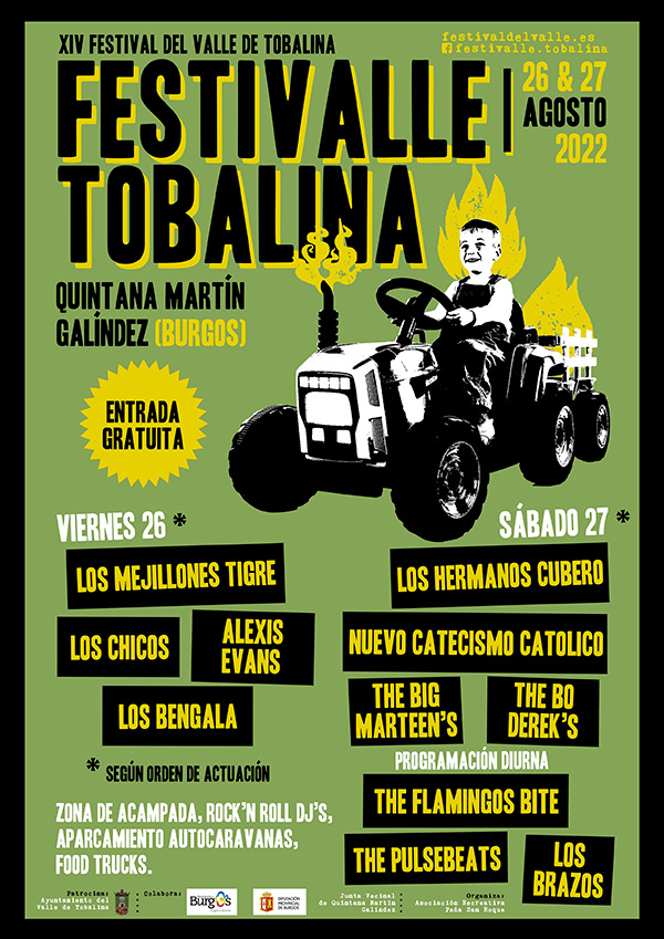 Cartel 2022