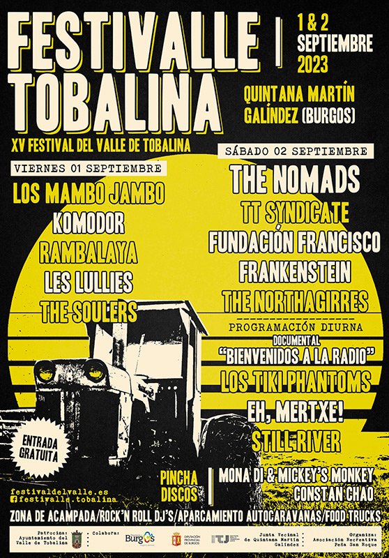 Cartel 2023