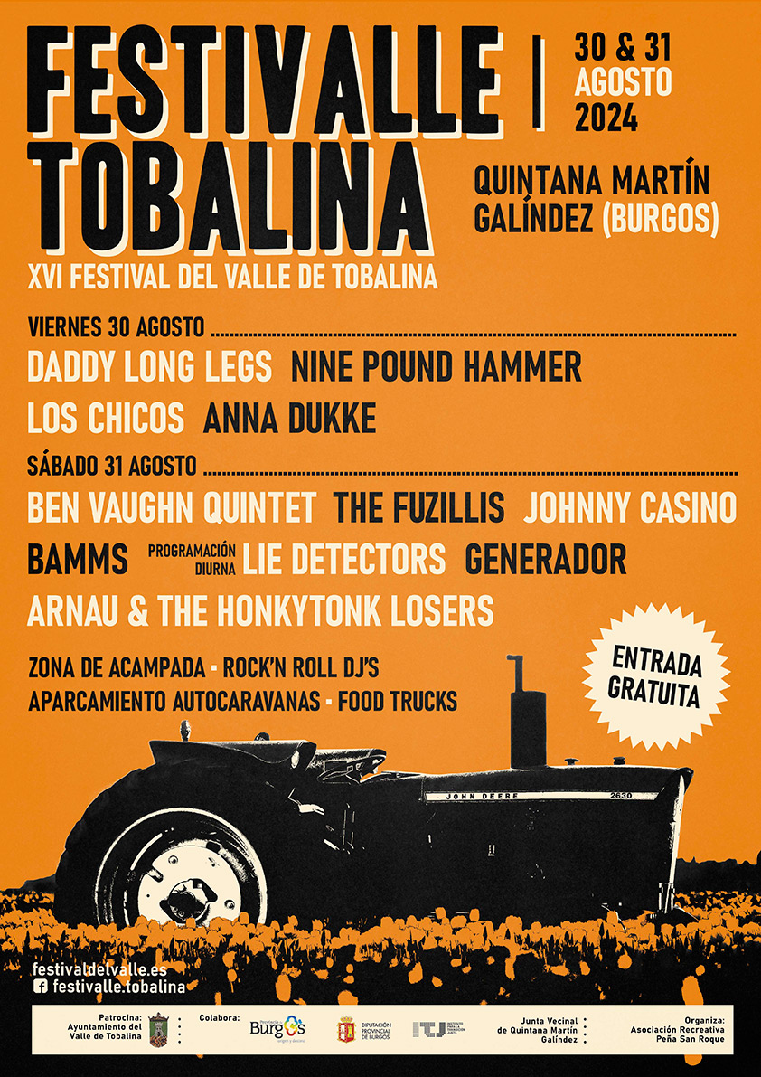 Cartel 2024